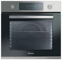 Встраиваемый электрический духовой шкаф Candy FCP 625 VXL