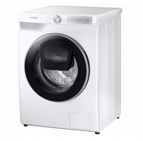 Стиральная машина SAMSUNG WW10T654CLH купить с доставкой по Москве и Московской области в интернет-магазине АваТехно