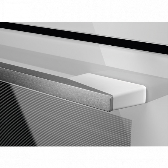 Духовой шкаф Electrolux OKC 5H50W купить с доставкой по Москве и Московской области в интернет-магазине АваТехно