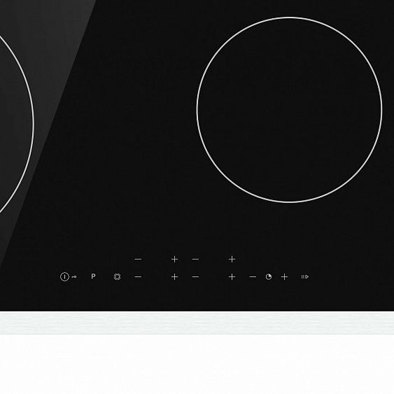 Индукционная панель GORENJE GHT 647 X купить с доставкой по Москве и Московской области в интернет-магазине АваТехно