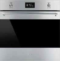 Электрический духовой шкаф SMEG sf6390xe