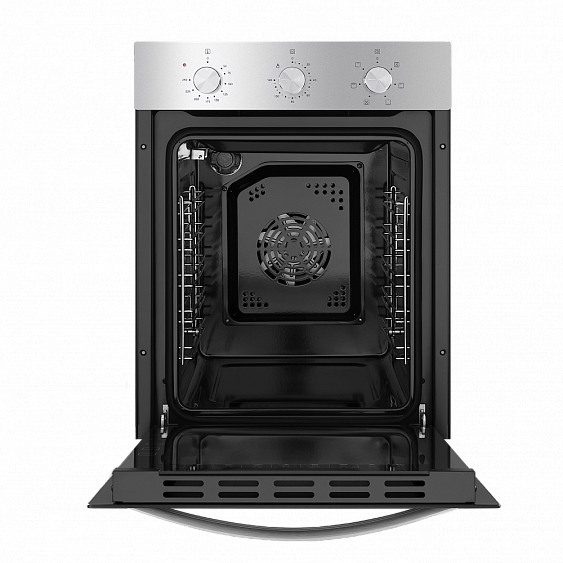 Электрический духовой шкаф MAUNFELD EOEC516S1 Электрический духовой шкаф MAUNFELD EOEC516S1 купить с доставкой по Москве и Московской области в интернет-магазине АваТехно