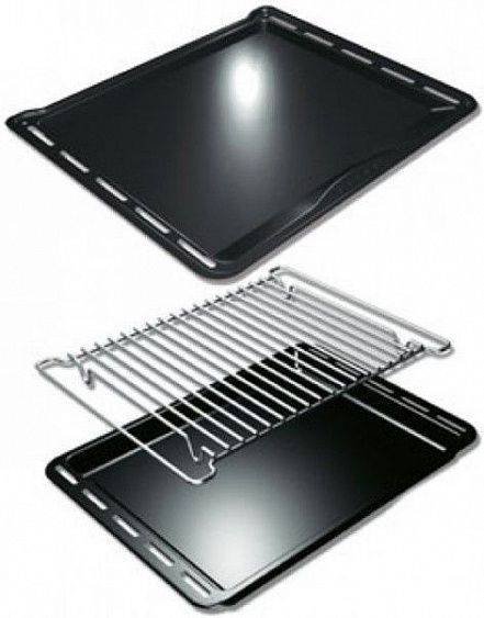 Встраиваемый газовый духовой шкаф Kaiser EG 6372 купить с доставкой по Москве и Московской области в интернет-магазине АваТехно