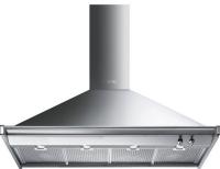 Вытяжка купольная SMEG KD120HXE