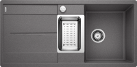 Кухонная мойка BLANCO metra 6 s-f (519118)