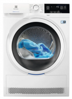 Сушильная машина Electrolux EW8H358SP