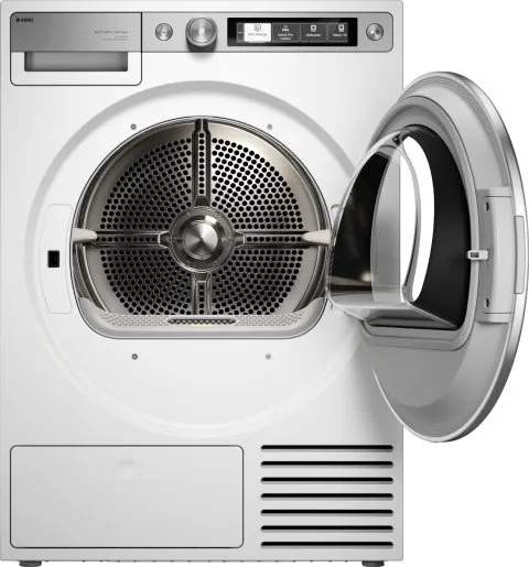 Сушильная машина ASKO T710HUXLW.P купить с доставкой по Москве и Московской области в интернет-магазине АваТехно