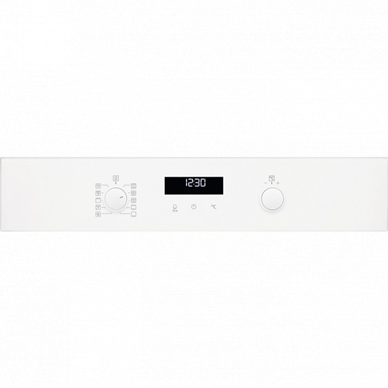 Духовой шкаф Electrolux OEE6C71V купить с доставкой по Москве и Московской области в интернет-магазине АваТехно