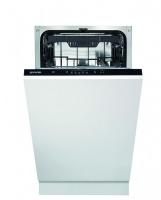 Посудомоечная машина GORENJE GV52012