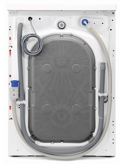 Стиральная машина AEG LFR93946UE купить с доставкой по Москве и Московской области в интернет-магазине АваТехно