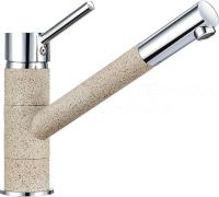 Смеситель GRANULA GR-0010 классик