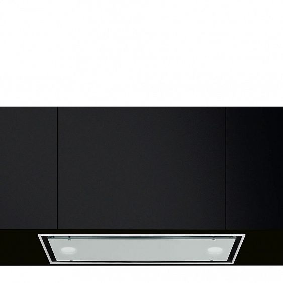 Вытяжка SMEG KSG74B купить с доставкой по Москве и Московской области в интернет-магазине АваТехно