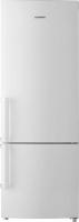 Холодильник Samsung RL29THCSW белый