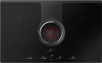Индукционная панель с вытяжкой Elica ONE HP RAW BR/A/83