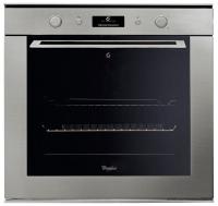 Духовой шкаф WHIRLPOOL akzm 8520 ix