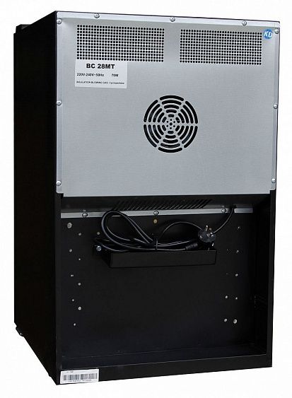 Винный шкаф WINE CRAFT BC-28MT купить с доставкой по Москве и Московской области в интернет-магазине АваТехно