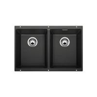 Мойка BLANCO subline 350/350-u puradur ii антрацит 516295