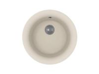 Кухонная мойка FLORENTINA Антик эклер (17.020.B0510.202)