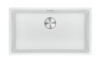 Кухонная мойка FRANKE MRG 210-110-72 белый (135.0665.729)