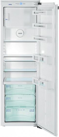 Холодильник LIEBHERR ikb 3514 купить с доставкой по Москве и Московской области в интернет-магазине АваТехно