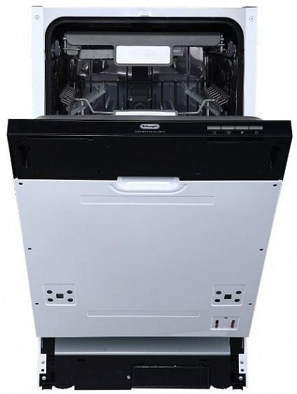 Посудомоечная машина DELONGHI DDW06S Cristallo ultimo купить с доставкой по Москве и Московской области в интернет-магазине АваТехно