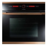 Духовой шкаф KUPPERSBUSCH EEB 6860.1 JX7 Copper