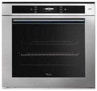 Духовой шкаф WHIRLPOOL akzm 838 ix