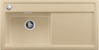 Кухонная мойка BLANCO zenar xl 6 s-f крыло справа (519203)