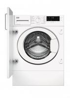 Стиральная машина встраиваемая BEKO WITV 8712 XWG