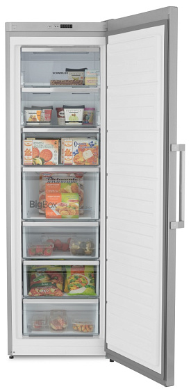 МОРОЗИЛЬНАЯ КАМЕРА SCANDILUX FS711Y02 S купить с доставкой по Москве и Московской области в интернет-магазине АваТехно