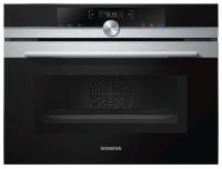 Духовой шкаф SIEMENS CM633GBS1