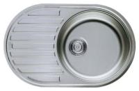Кухонная мойка FRANKE pmn 611