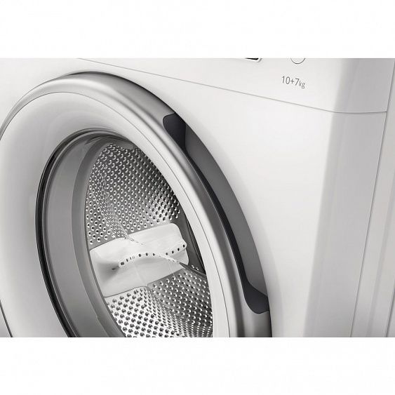 Стиральная машина WHIRLPOOL FWDD 1071681WS купить с доставкой по Москве и Московской области в интернет-магазине АваТехно