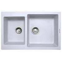 Мойка ZIGMUND & SHTAIN RECHTECK 400.275 млечный путь