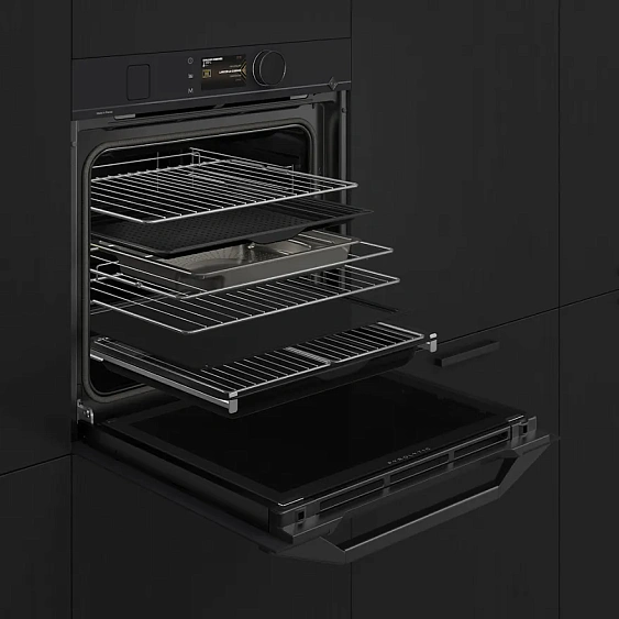 Духовой шкаф DE DIETRICH DOR4747MB купить с доставкой по Москве и Московской области в интернет-магазине АваТехно