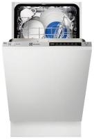 Встраиваемая посудомоечная машина узкая ELECTROLUX esl 4562 ro