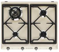 Газовая поверхность SMEG sr964pgh
