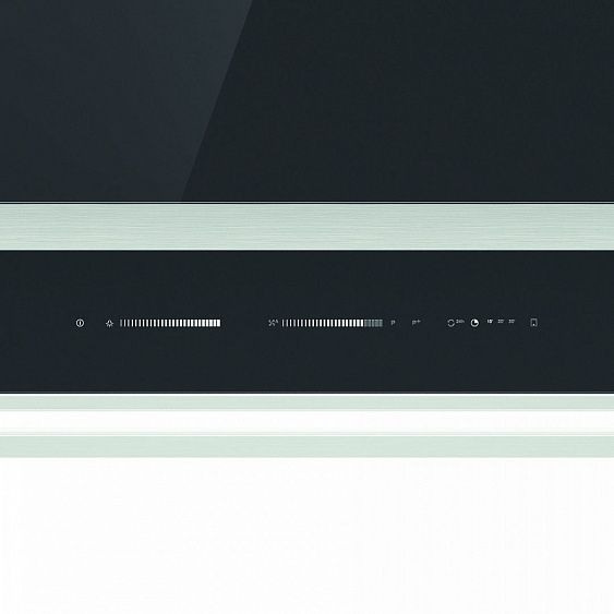 Вытяжка Gorenje GHV 63 B купить с доставкой по Москве и Московской области в интернет-магазине АваТехно