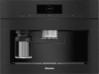 Встраиваемая кофемашина Miele CVA 7845 OBSW Встраиваемая кофемашина Miele CVA 7845 OBSW