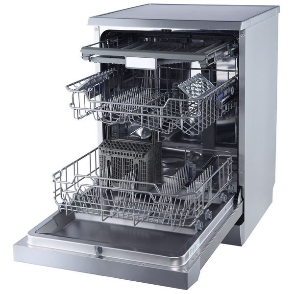 ПОСУДОМОЕЧНАЯ МАШИНА DELONGHI DDWS09F PORTABELLO DELUXE купить с доставкой по Москве и Московской области в интернет-магазине АваТехно