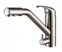 Смеситель PAULMARK Hessen He213017-NI