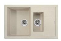 Кухонная мойка KAISER KG2M-7850-SB