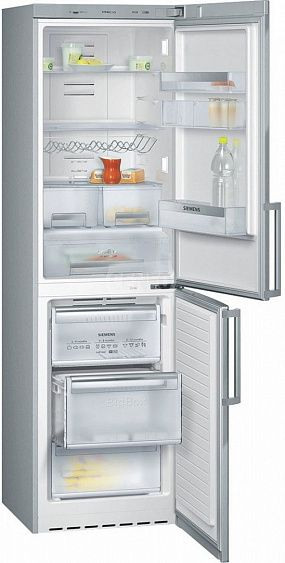 Холодильник SIEMENS kg 39nai20 r купить с доставкой по Москве и Московской области в интернет-магазине АваТехно