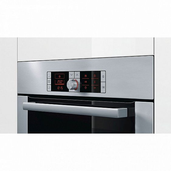 Духовой шкаф BOSCH hbg 36t650 купить с доставкой по Москве и Московской области в интернет-магазине АваТехно
