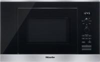 Встраиваемая микроволновая печь Miele M 6030