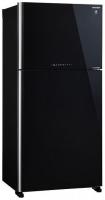 Холодильник Sharp SJ-XG60PGBK