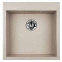 Кухонная мойка GRANULA GR-5102 антик