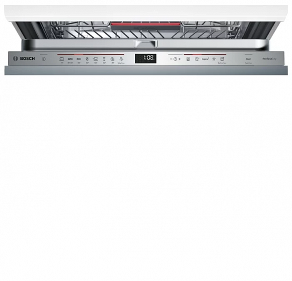 Встраиваемая посудомоечная машина Bosch SMV 68 MX 03 E купить с доставкой по Москве и Московской области в интернет-магазине АваТехно