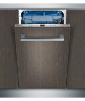 Встраиваемая посудомоечная машина SIEMENS SR 65M086