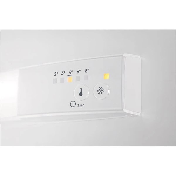 Встраиваемый холодильник Electrolux LNT3FF18S купить с доставкой по Москве и Московской области в интернет-магазине АваТехно